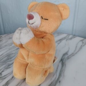 Hope Beanie Baby Bear